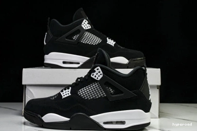 Hyperoad THUNDER' RETRO JORDAN 'WHITE AIR 4 1216